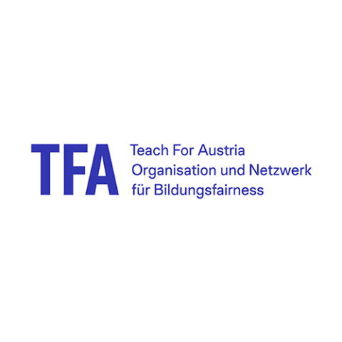 Teach For Austria logo